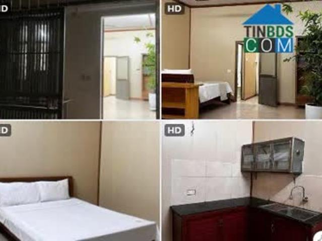 Căn hộ cho thuê tại Hoàn Kiếm, Hà Nội