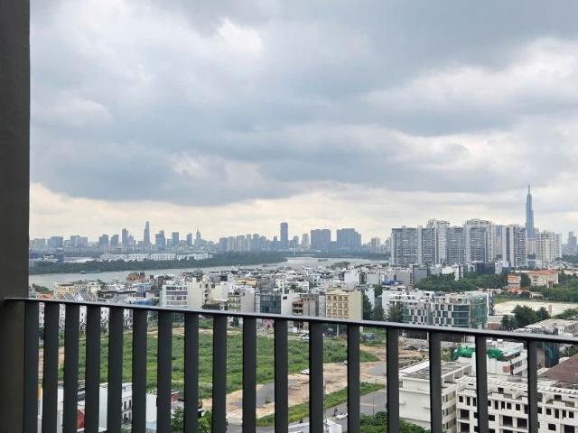 Căn hộ cho thuê tại Thủ Đức, Hồ Chí Minh