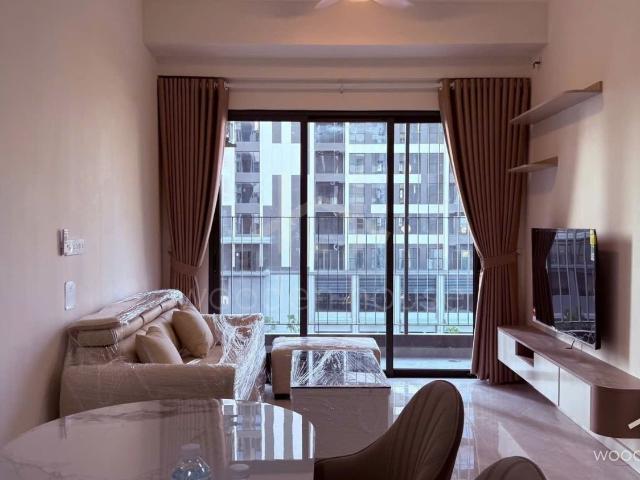 Căn hộ cho thuê tại Thủ Đức, Hồ Chí Minh