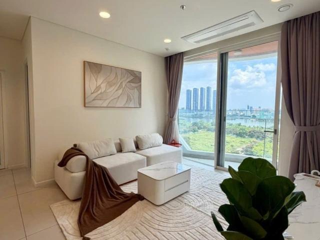 Căn hộ cho thuê tại Thủ Đức, Hồ Chí Minh