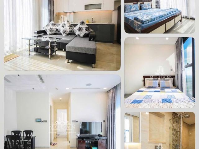 Căn hộ cho thuê tại Thủ Đức, Hồ Chí Minh