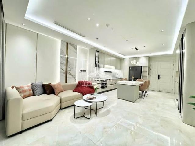 Căn hộ cho thuê tại Thủ Đức, Hồ Chí Minh