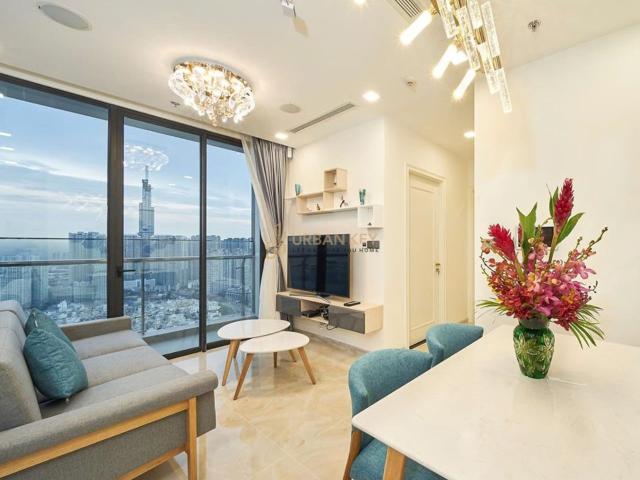 Căn hộ cho thuê tại Thủ Đức, Hồ Chí Minh