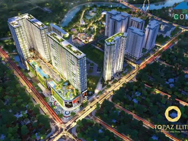 Căn hộ cho thuê tại Thủ Đức, Hồ Chí Minh