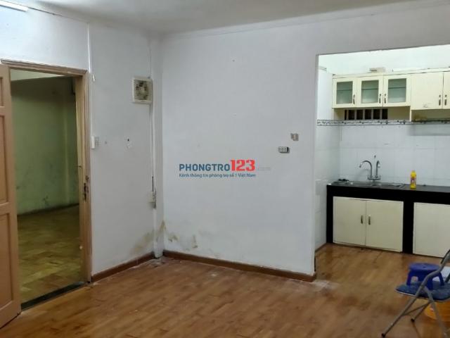 Bất động sản cho thuê tại Hồ Chí Minh