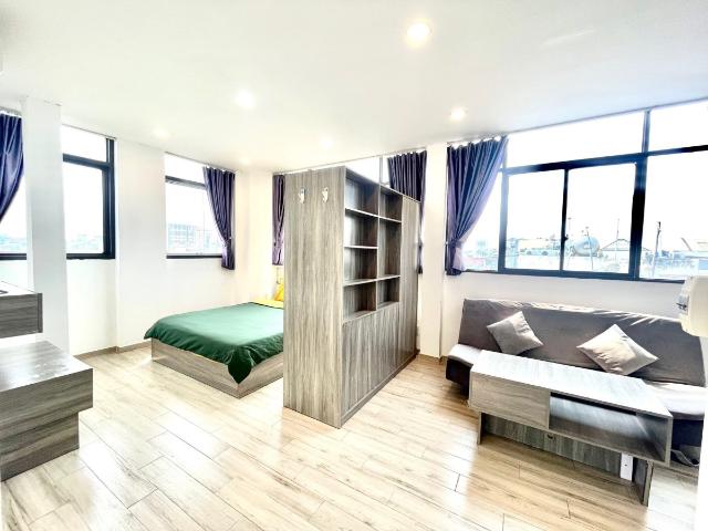 Bất động sản cho thuê tại Hồ Chí Minh