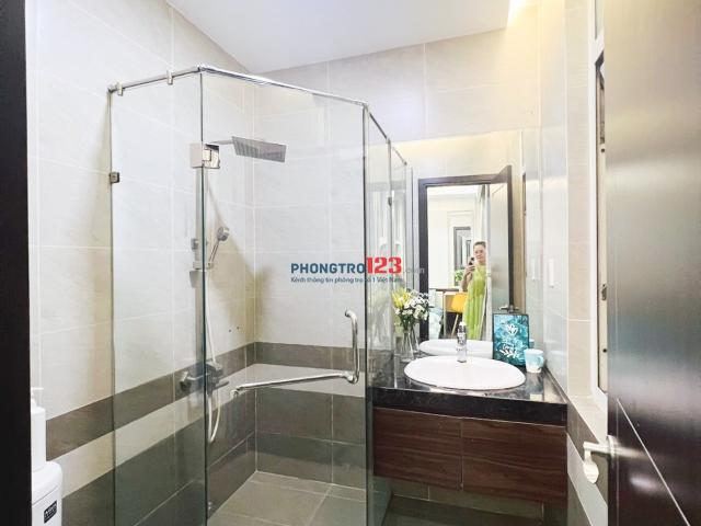 Bất động sản cho thuê tại Hồ Chí Minh