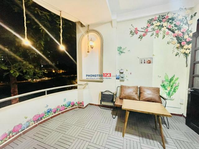 Bất động sản cho thuê tại Hồ Chí Minh