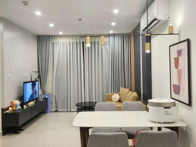 Căn hộ cho thuê tại Hà Nội