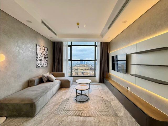 Căn hộ cho thuê tại Hà Nội