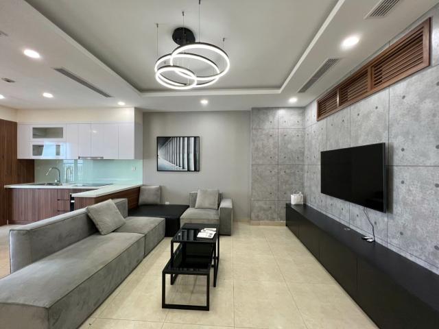 Căn hộ cho thuê tại Cầu Giấy, Hà Nội