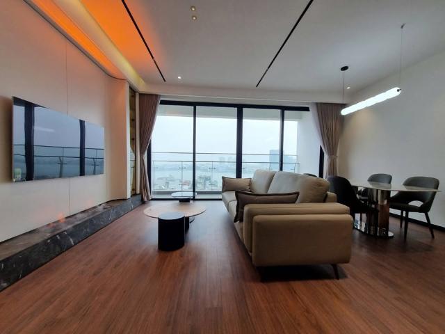 Căn hộ cho thuê tại Tây Hồ, Hà Nội
