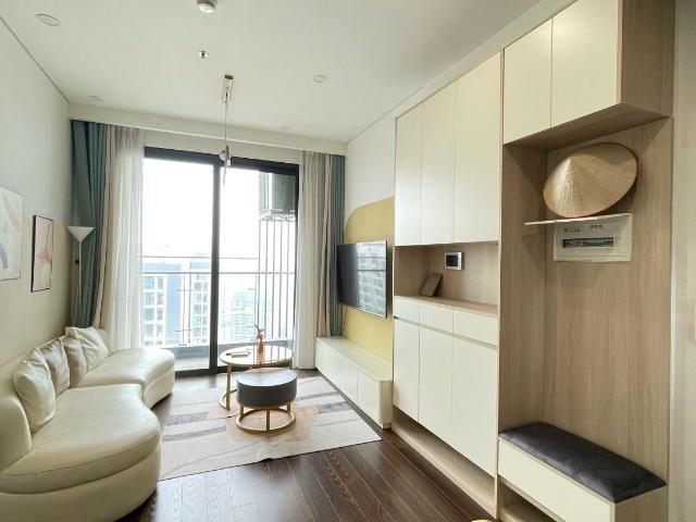 Căn hộ cho thuê tại Hà Nội