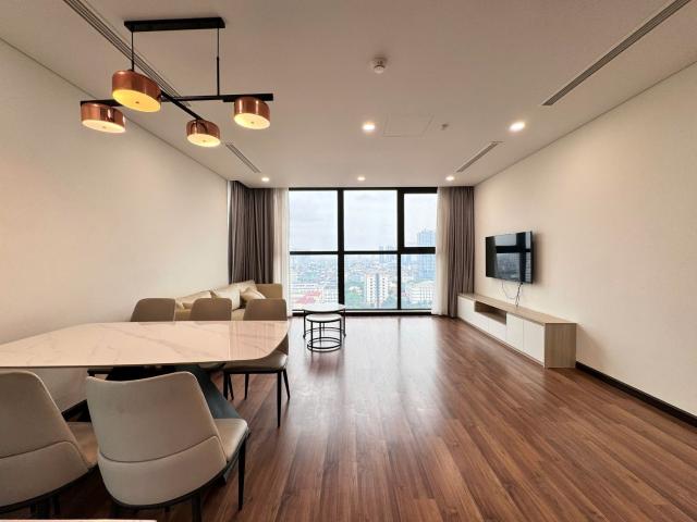 Căn hộ cho thuê tại Cầu Giấy, Hà Nội