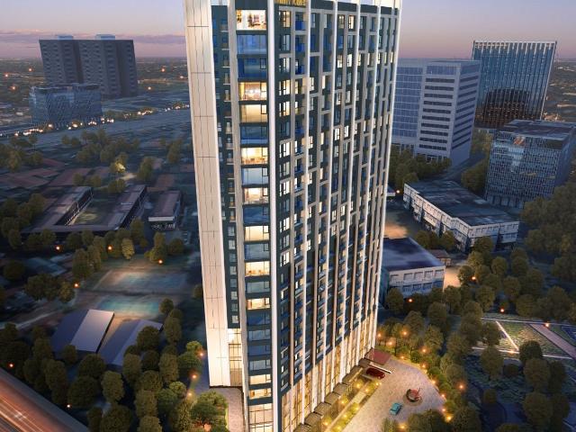 Căn hộ cho thuê tại Hà Nội