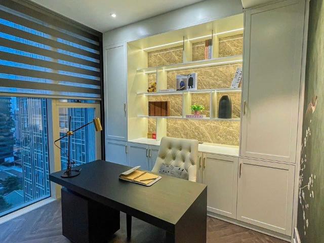 Căn hộ cho thuê tại Cầu Giấy, Hà Nội