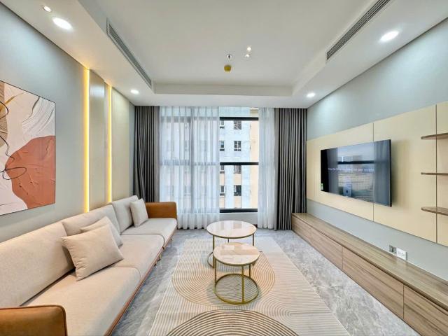 Căn hộ cho thuê tại Hà Nội