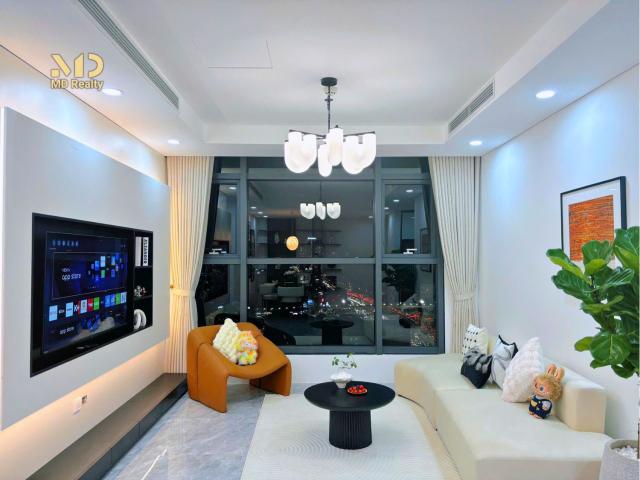 Căn hộ cho thuê tại Hà Nội
