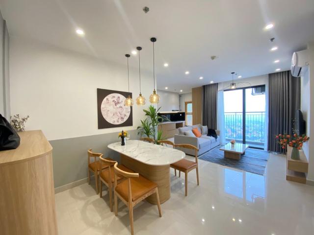 Căn hộ cho thuê tại Hà Nội