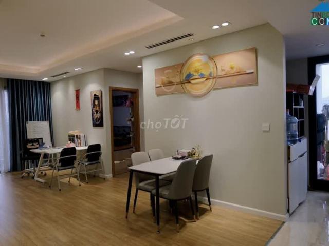 Căn hộ cho thuê tại Hoàn Kiếm, Hà Nội