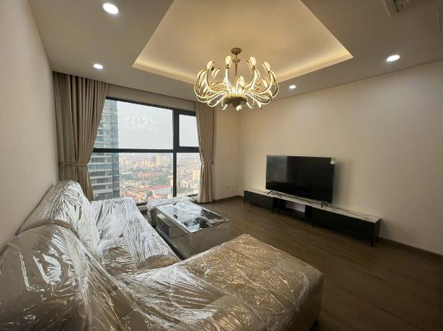 Căn hộ cho thuê tại Hà Nội