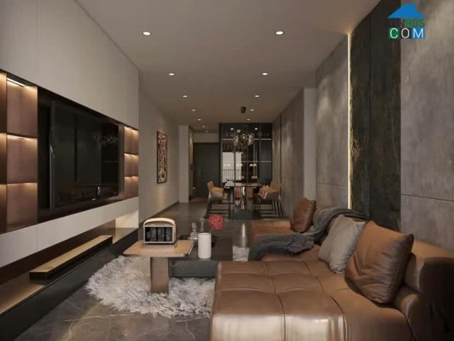 Căn hộ cho thuê tại Hoàn Kiếm, Hà Nội
