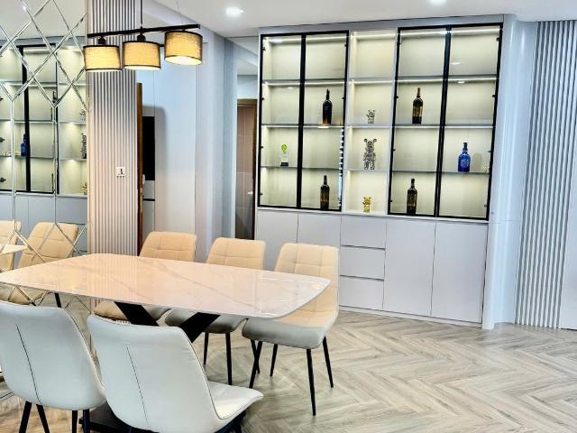 Căn hộ cho thuê tại Hà Nội