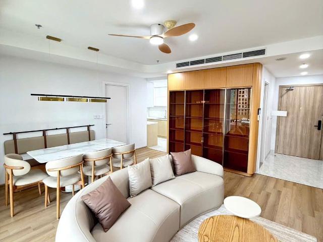 Căn hộ cho thuê tại Phường Tây Hồ, Thành phố Hà Nội