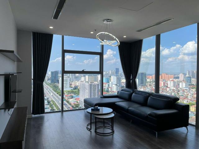 Căn hộ cho thuê tại Hà Nội