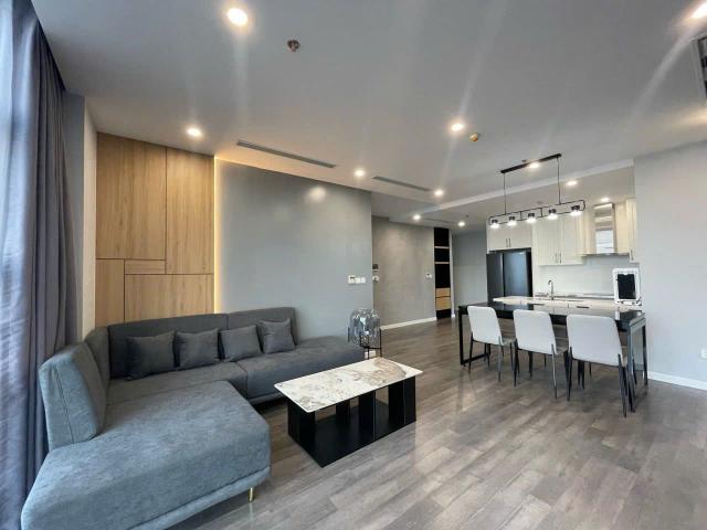Căn hộ cho thuê tại Hà Nội