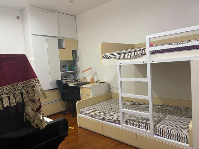 Căn hộ cho thuê tại Hải Phòng