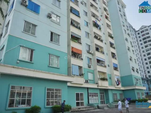 Căn hộ cho thuê tại Hoàn Kiếm, Hà Nội
