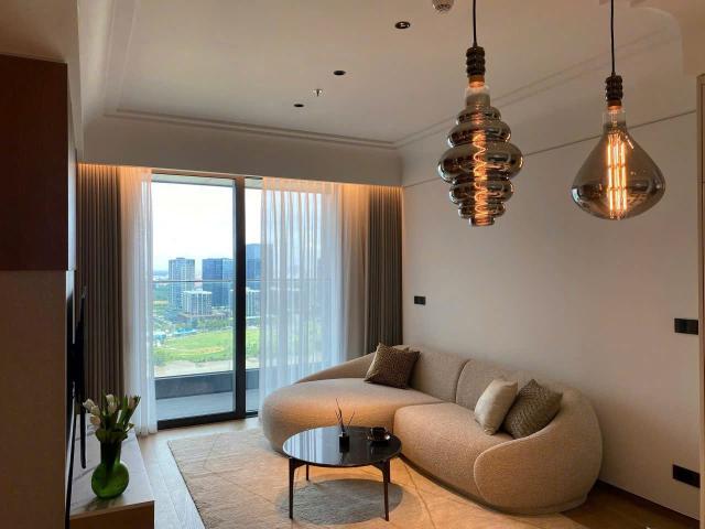 Căn hộ cho thuê tại Thủ Đức, Hồ Chí Minh