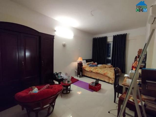 Căn hộ bán tại Hoàn Kiếm, Hà Nội