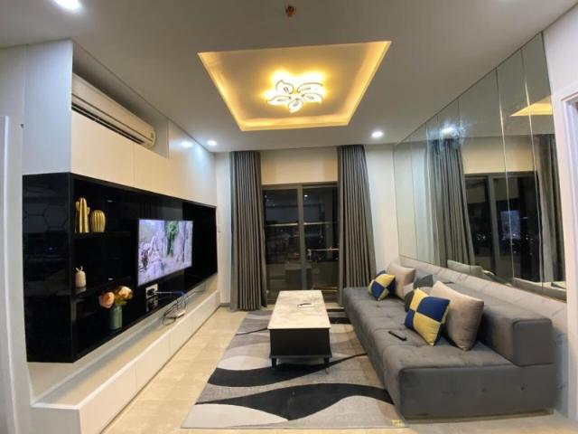 Căn hộ cho thuê tại Hà Nội