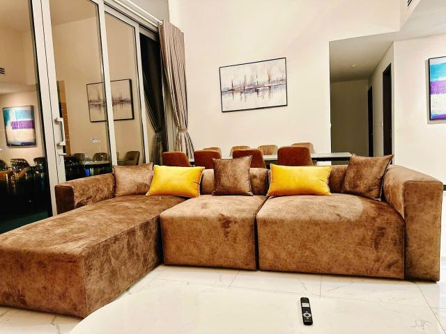 Căn hộ cho thuê tại Khu phố 36, Thành phố Hồ Chí Minh