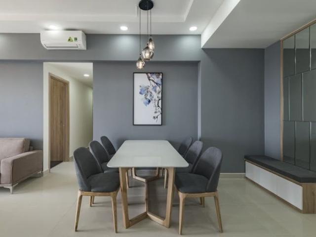 Căn hộ cho thuê tại Thủ Đức, Hồ Chí Minh