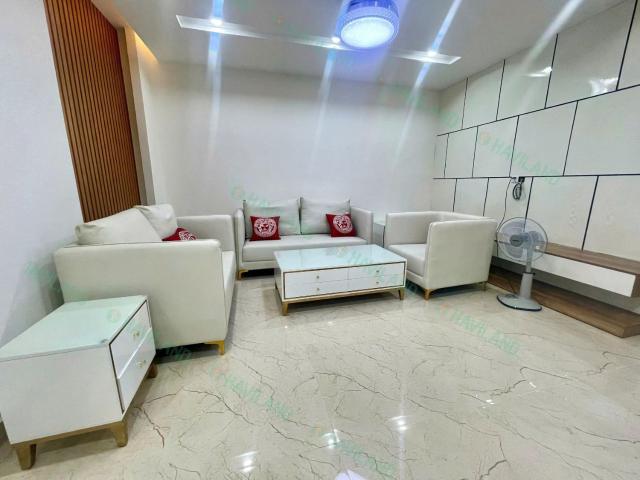 Căn hộ cho thuê tại Đà Nẵng