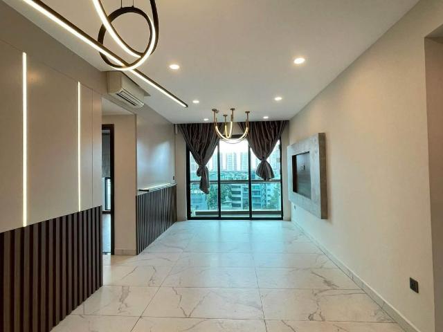 Căn hộ cho thuê tại Thủ Đức, Hồ Chí Minh