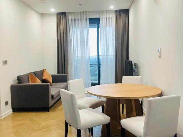 Căn hộ cho thuê tại Thủ Đức, Hồ Chí Minh