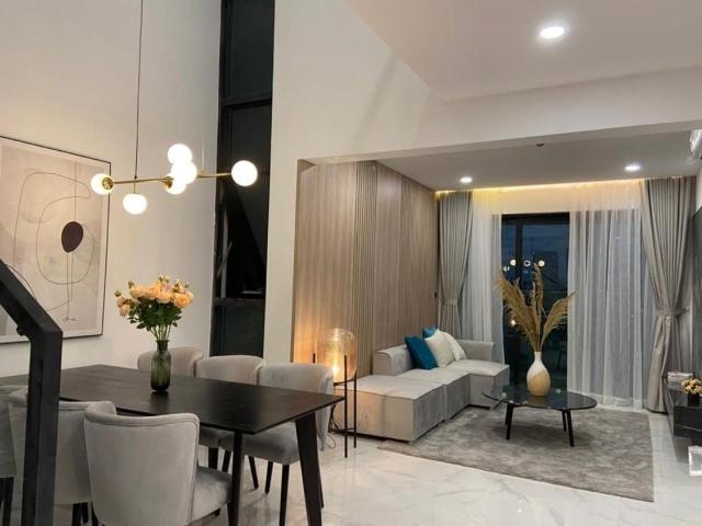 Căn hộ cho thuê tại Thủ Đức, Hồ Chí Minh