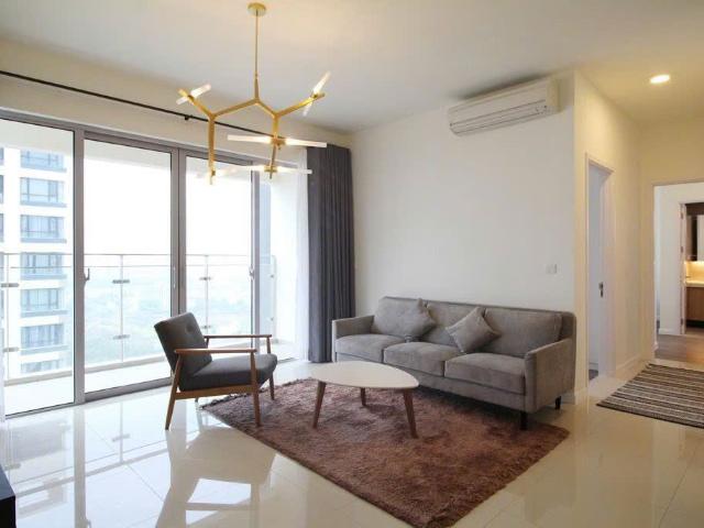 Căn hộ cho thuê tại Thủ Đức, Hồ Chí Minh