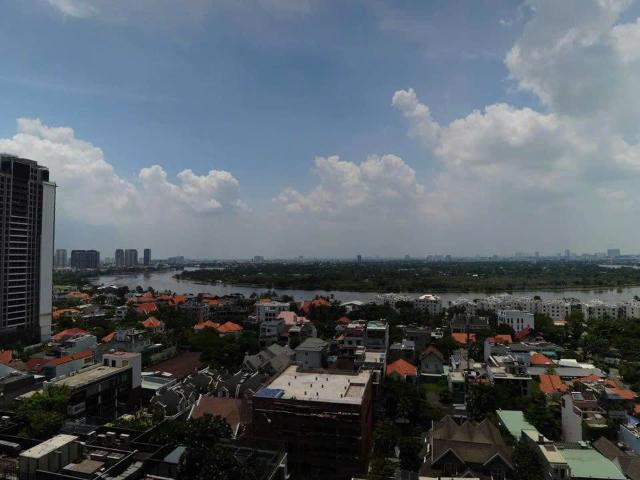 Căn hộ cho thuê tại Hà Nội