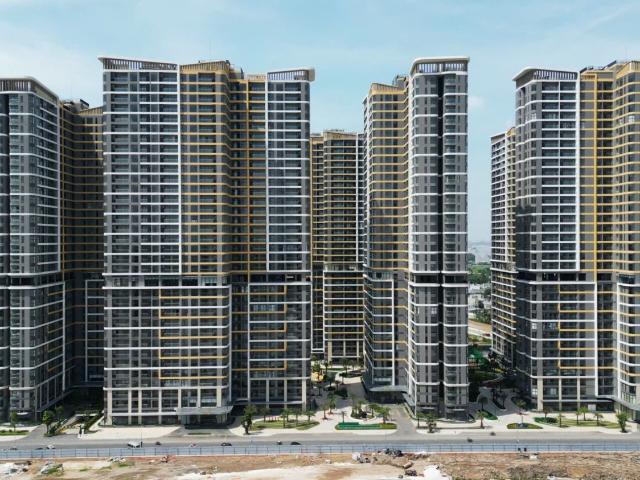 Căn hộ cho thuê tại Thủ Đức, Hồ Chí Minh