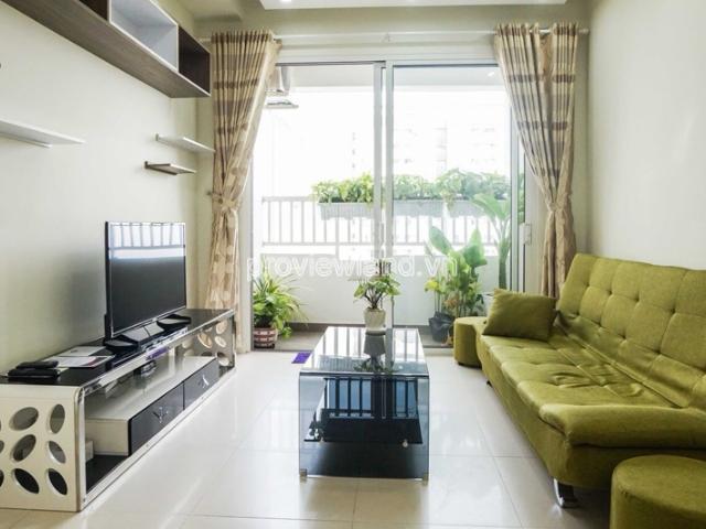Bất động sản cho thuê tại Thủ Đức, Hồ Chí Minh