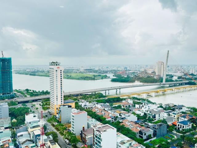 Căn hộ cho thuê tại Đà Nẵng