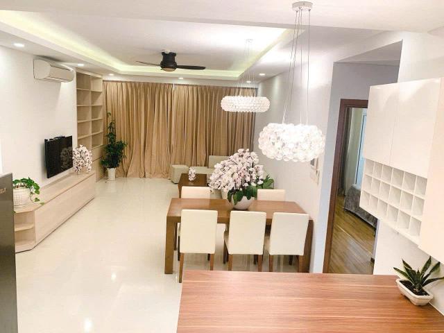 Căn hộ cho thuê tại Thủ Đức, Hồ Chí Minh