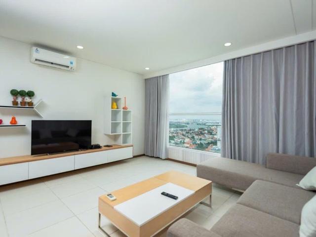 Căn hộ cho thuê tại Thủ Đức, Hồ Chí Minh