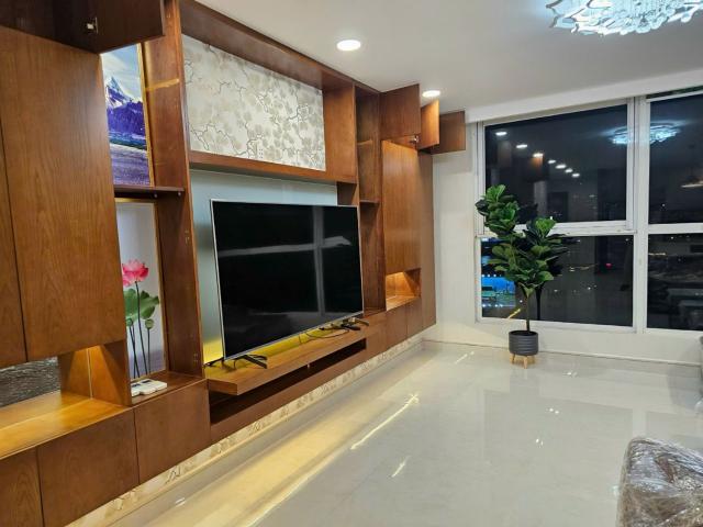 Căn hộ cho thuê tại Thủ Đức, Hồ Chí Minh