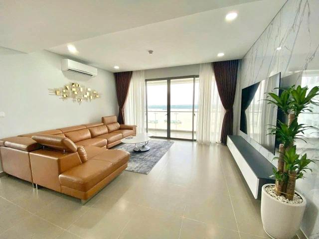 Căn hộ cho thuê tại Nhà Bè, Hồ Chí Minh